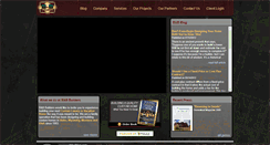Desktop Screenshot of bbbuilders.com